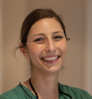Dr Claire Martini
