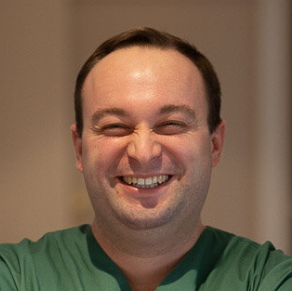 Dr Matthieu Grasset